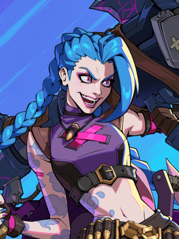 JINX banner